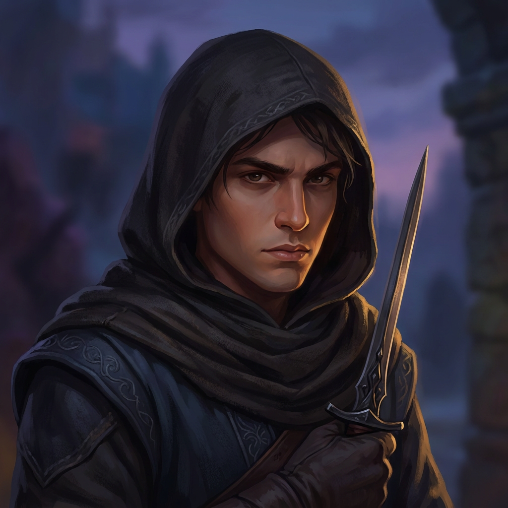 Assassin