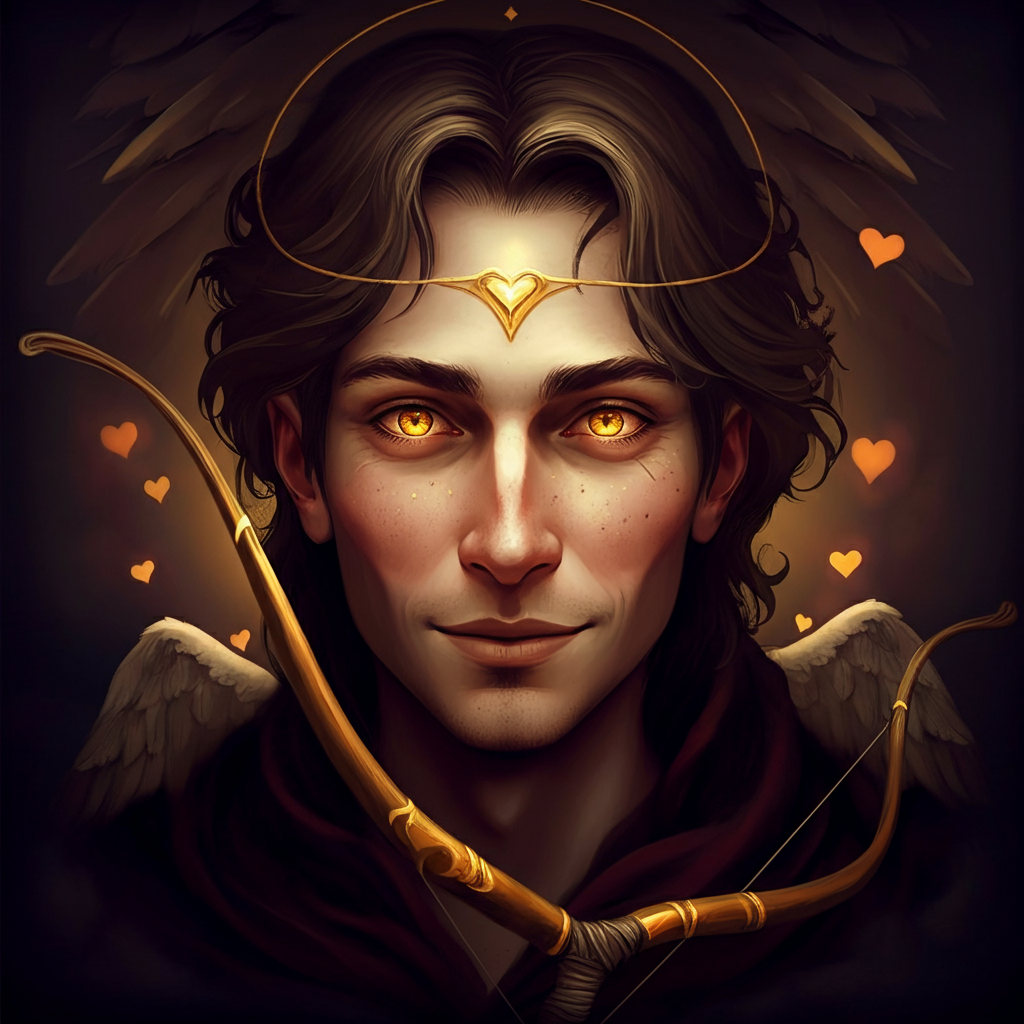 Cupid