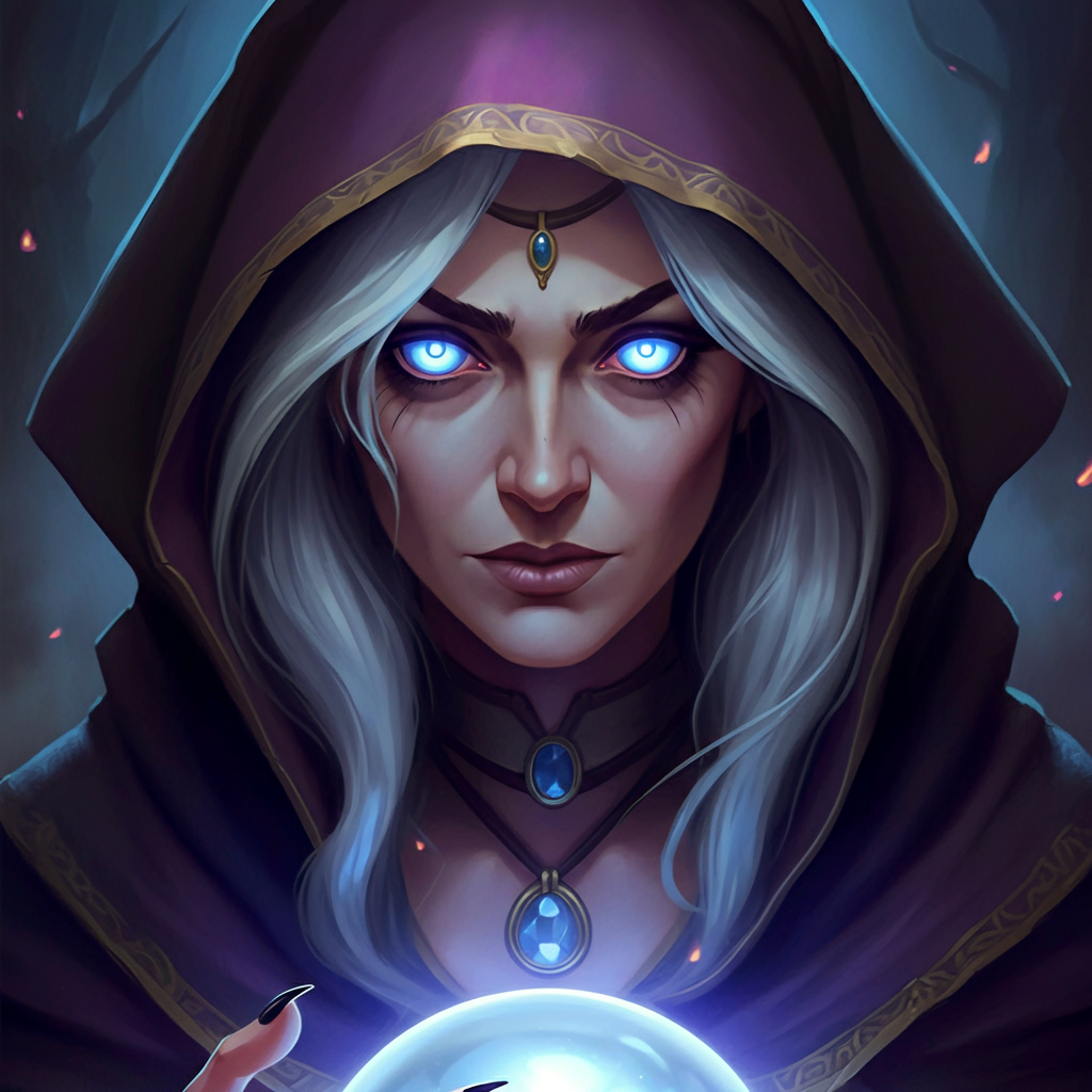 Seer