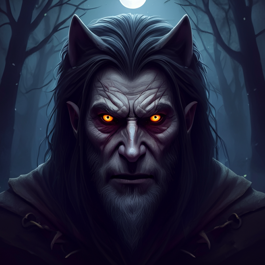 Werewolf
