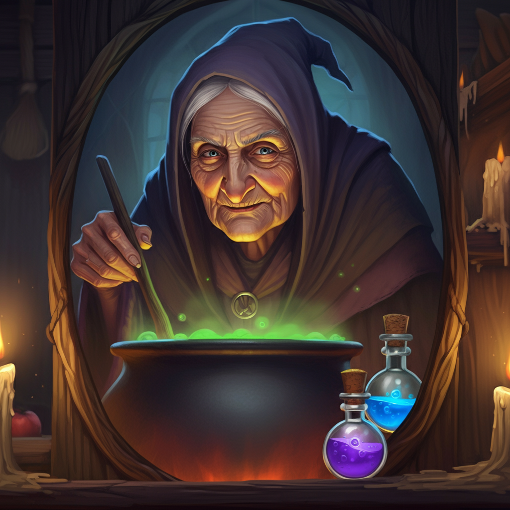 Witch